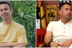 Raffi Ahmad ungkap gaya hidup sederhananya meski tajir melintir, tak suka pakai baju puluhan juta