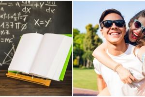 50 Gombalan lucu rumus matematika, maknanya elegan bikin hubungan makin asyik