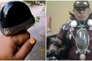 11 Potret kocak orang pamer perhiasan ini bukannya bikin iri malah ilfeel, endingnya tepuk jidat