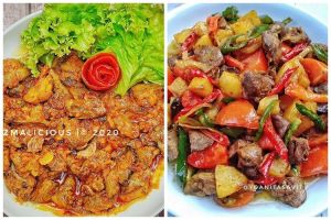 13 Resep olahan ati ampela aneka bumbu, enak, bergizi, dan menggugah selera