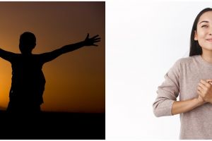 100 Kumpulan kata bijak bersyukur tentang kehidupan yang menenangkan hati