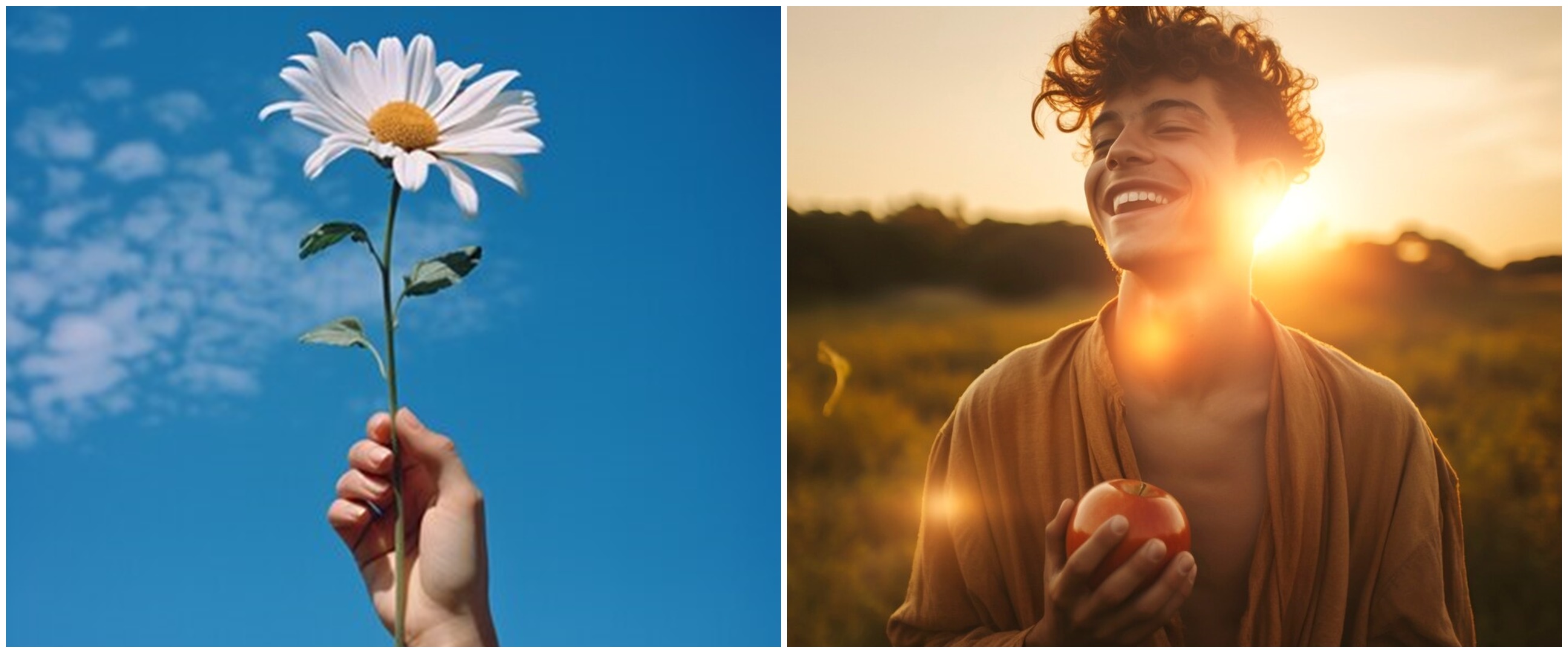 100 Kata-kata inspirasi tentang ketenangan hati dan pikiran, penuh makna mendalam