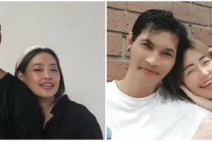 Bantah jatuhkan talak, Arya Khan ungkap alasan sengaja pergi tinggalkan Pinkan Mambo