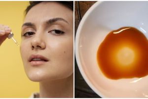 Bantu cerahkan kulit, ini cara membuat serum retinol agar flek hitam hilang pakai 1 jenis sayuran