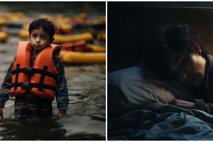 10 Arti mimpi melewati banjir dalam Islam bikin penasaran, isyarat emosional yang kurang stabil