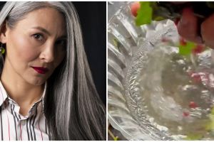 Tanpa beli produknya, ini cara membuat sampo alami untuk hambat tumbuhnya uban pakai 1 macam bunga