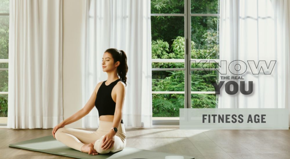 Mengenal fitness age Garmin, fitur yang dapat membantu meningkatkan