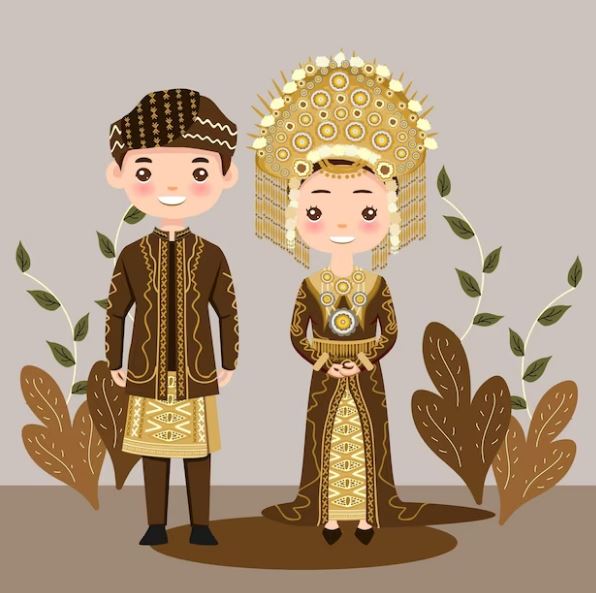 12 Arti mimpi dirias menjadi pengantin menurut Islam dan mitologi Tiongkok, pertanda akan dapat jodoh