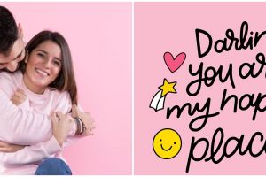 95 Kata-kata cinta menyentuh hati banget untuk istri, romantis dan bikin baper