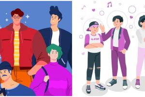 13 Arti mimpi bertemu artis menurut psikologi dan primbon Jawa, tanda keberuntungan atau nasib sial?