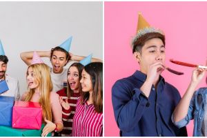 9 Contoh kata sambutan ulang tahun singkat, mengandung harapan dan doa