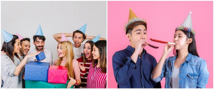 9 Contoh kata sambutan ulang tahun singkat, mengandung harapan dan doa