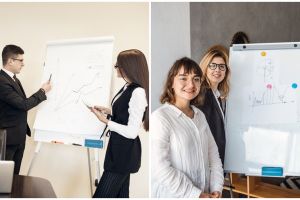 50 Pantun pembuka presentasi kelompok, lucu, keren dan berkesan