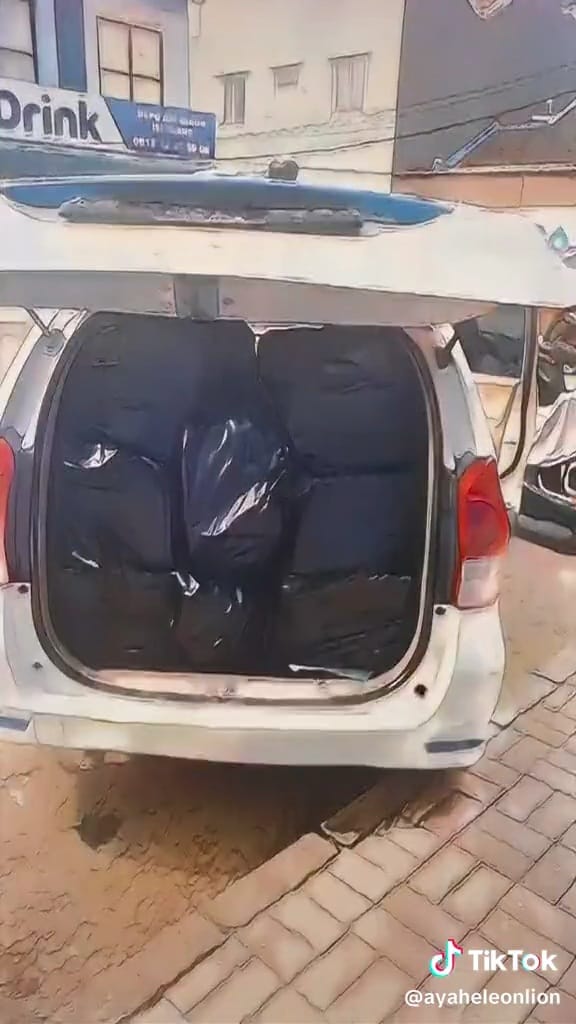 Cara suami sembunyikan uang nggak terduga ini endingnya ketahuan istri, ibu-ibu fix pada geleng kepala