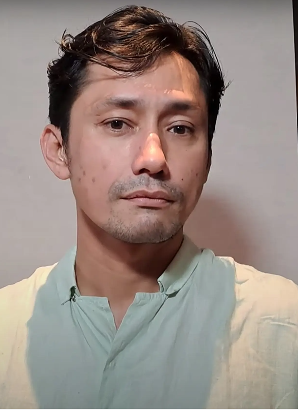 Sempat rehabilitasi bareng, Revaldo ungkap curhatan Ammar Zoni perihal keluarganya