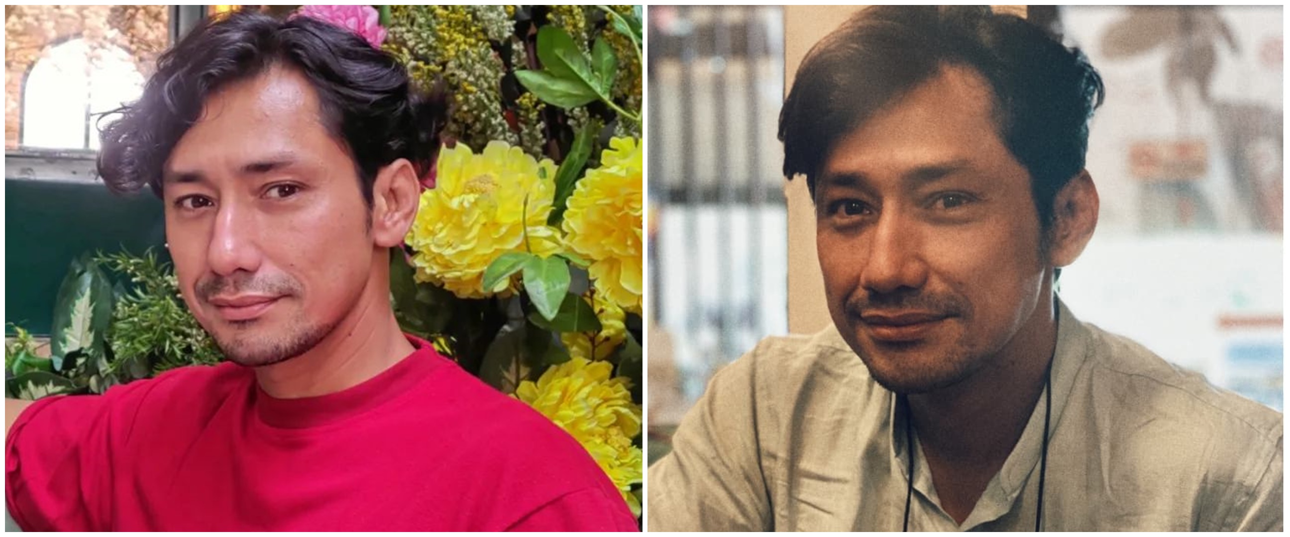 Sempat rehabilitasi bareng, Revaldo ungkap curhatan Ammar Zoni perihal keluarganya