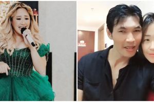 Pinkan Mambo tinggalkan rumah mewah pilih hidup bareng Arya Khan, 10 potret hunian si penjual ketela