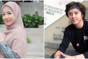 Momen Natasha Rizky satu acara dengan SMASH, interaksi dengan Bisma auto bikin nostalgia