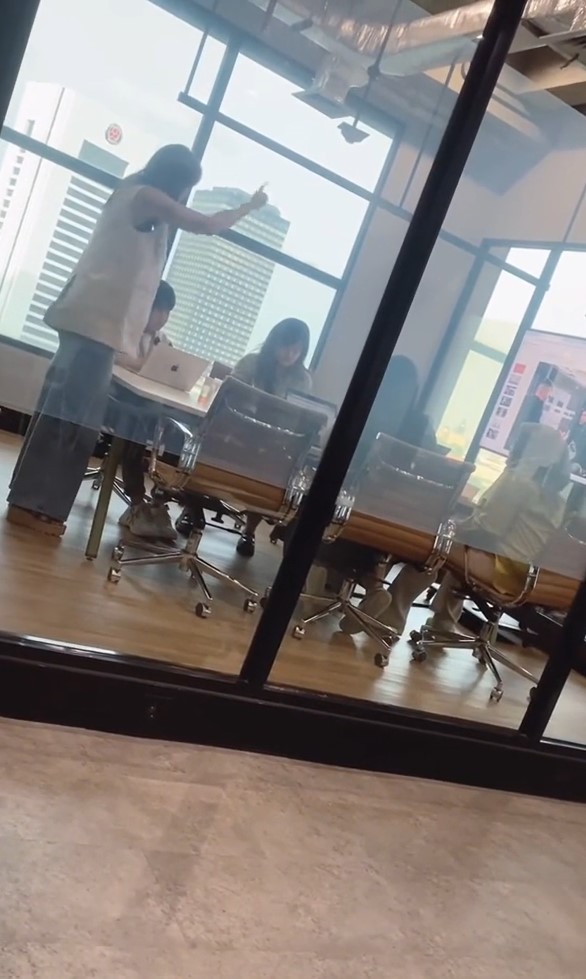 Video Luna Maya marahi karyawannya viral, Melaney Ricardo sebut bukan settingan
