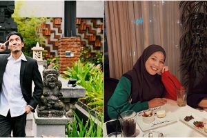 Beri nasihat untuk diri sendiri, permintaan maaf Desta kepada mantan istri diduga ungkapan penyesalan