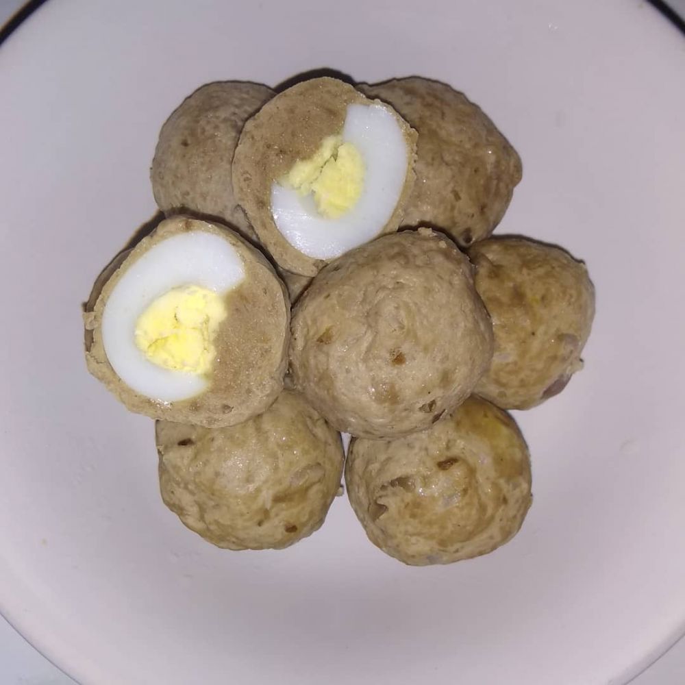 13 Resep olahan telur puyuh paling mudah dibuat, lezat, sederhana, dan menggugah selera