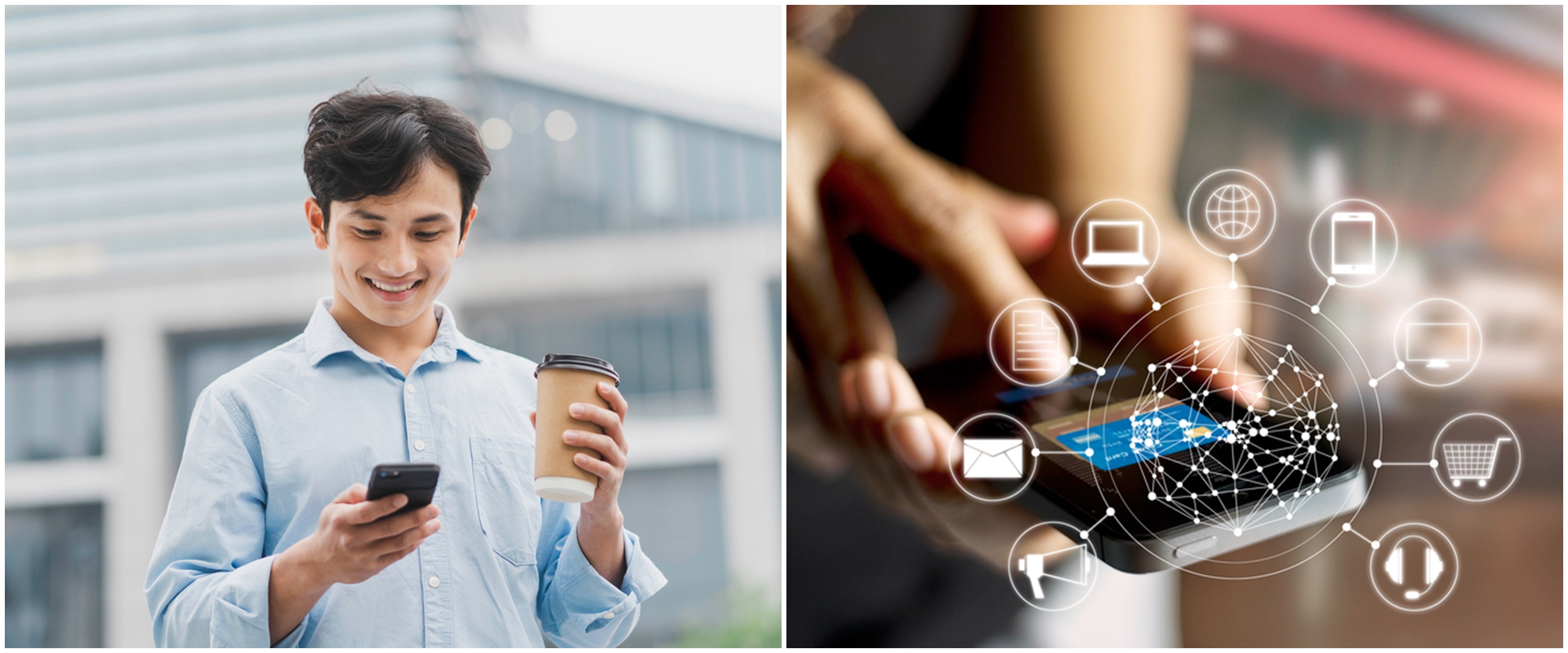 Buka rekening bank online di BRImo, jadi lebih gampang dan cepat