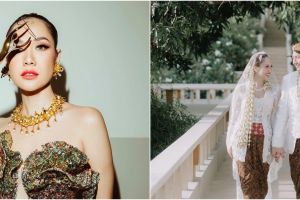 Akui sempat ragu menikah lagi, Bunga Citra Lestari ungkap alasan kepincut Tiko Aryawardhana