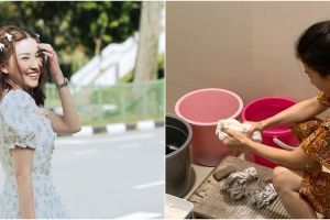 Tak gengsi masak dan cuci baju sendiri pakai tangan meski ada ART, Sarwendah ungkap alasannya