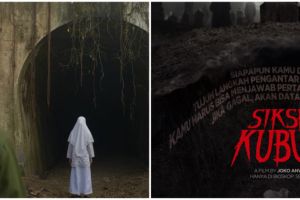 Mengingatkan tentang kematian, film 