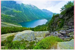 10 Arti mimpi pemandangan indah menurut psikologi, banyak tanda baik yang bikin bahagia