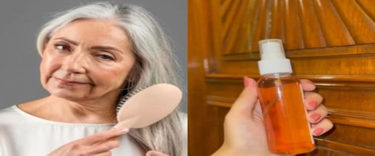 Petua Menggunakan Bawang Merah Untuk Rambut Lebat