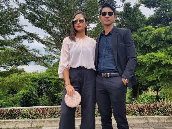 Hubungan Arya Saloka & Amanda Manopo di balik layar Ikatan Cinta diungkap Sari Nila, ini penjelasannya