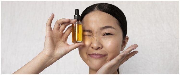 11 Rekomendasi serum skincare kolagen harga di bawah Rp 200 ribu ini