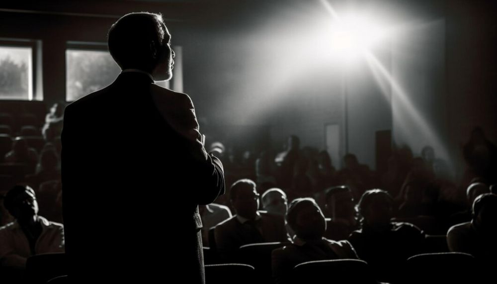 75 Kata-kata lucu singkat tentang Pemilu, sambut pesta rakyat dengan penuh tawa