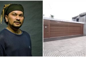 Lebih luas dari kamarnya, ini 8 potret kamar mandi dr. Tompi yang mewah ada dua WC dan walking closet