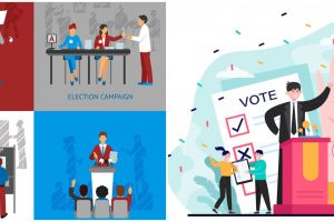 85 Kata-kata Islami untuk menyambut pemilu 2024, bikin hati tenang