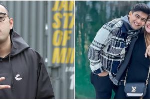 Kemal Palevi jadikan kabar perceraian Ria Ricis sebagai guyonan, adik Oki Setiana beri reaksi menohok