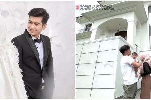 Sempat beli hunian di awal 2023, 11 potret rumah Teuku Ryan dan Ria Ricis yang belum sempat ditinggali