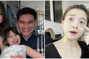 Sewa apartemen di Sydney Rp 6,4 juta per minggu, 9 potret dapur Acha Septriasa ini mungil tapi estetik