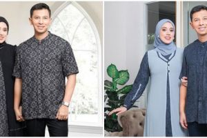 Geram Sonny Septian dituding tak normal karena gaya pakaiannya, Fairuz A Rafiq pasang badan bela suami