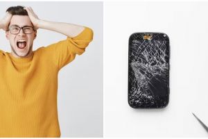 12 Arti mimpi handphone rusak menurut psikologi dan primbon Jawa, maknanya bikin khawatir
