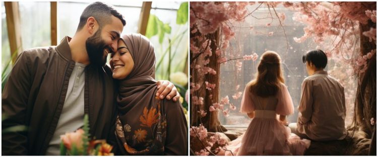 75 Kata-kata mutiara kehidupan rumah tangga, bijak dan penuh makna mendalam