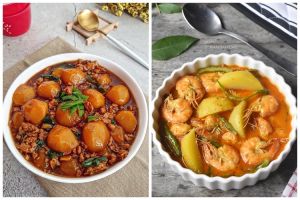 13 Resep olahan kentang jadi sayur berkuah, enak, sederhana, dan mudah dibuat