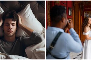 10 Arti mimpi melihat orang menikah menurut primbon Jawa, isyarat ada masalah dalam hubungan