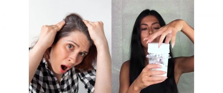 Rutin Rambut Tanpa Penggunaan Banyak Produk: Panduan untuk Rambut Sihat dan Berkilat