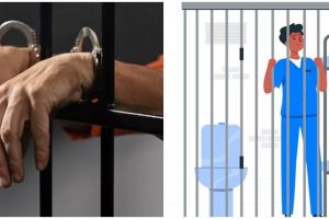 12 Arti mimpi masuk penjara yang menggambarkan kondisi trauma menurut psikoanalisis