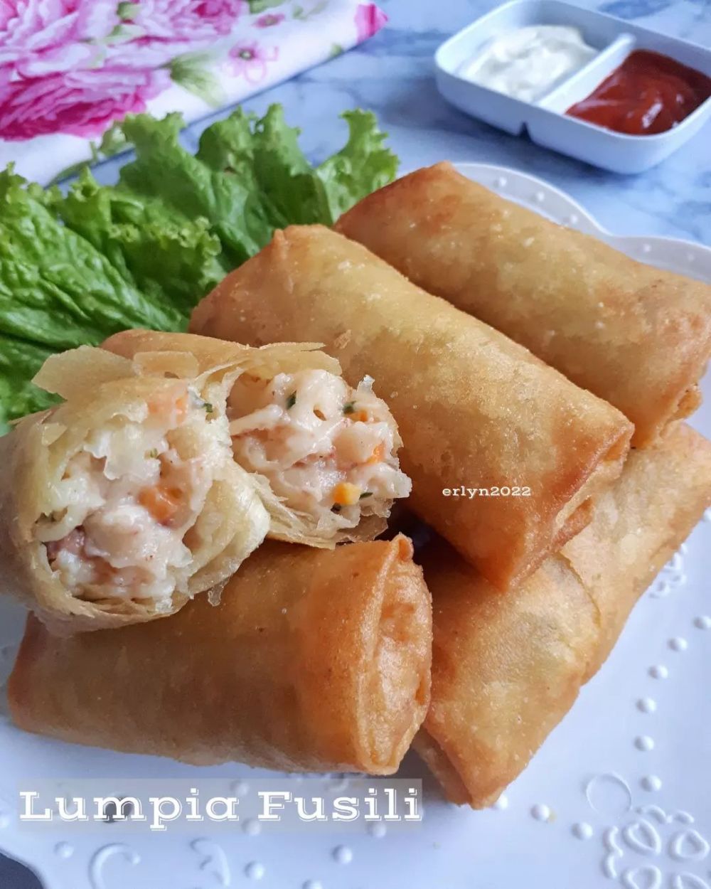 13 Resep makaroni jadi aneka camilan, enak, gurih, dan mudah dibuat