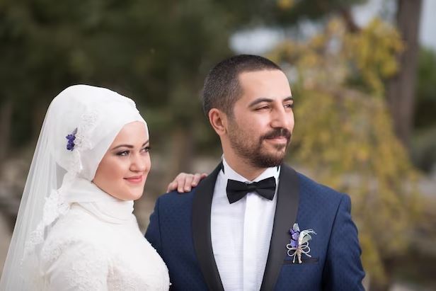 95 Quotes Islami singkat aesthetic tentang pernikahan, cocok jadi motivasi membina rumah tangga