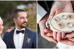 95 Quotes Islami singkat aesthetic tentang pernikahan, cocok jadi motivasi membina rumah tangga