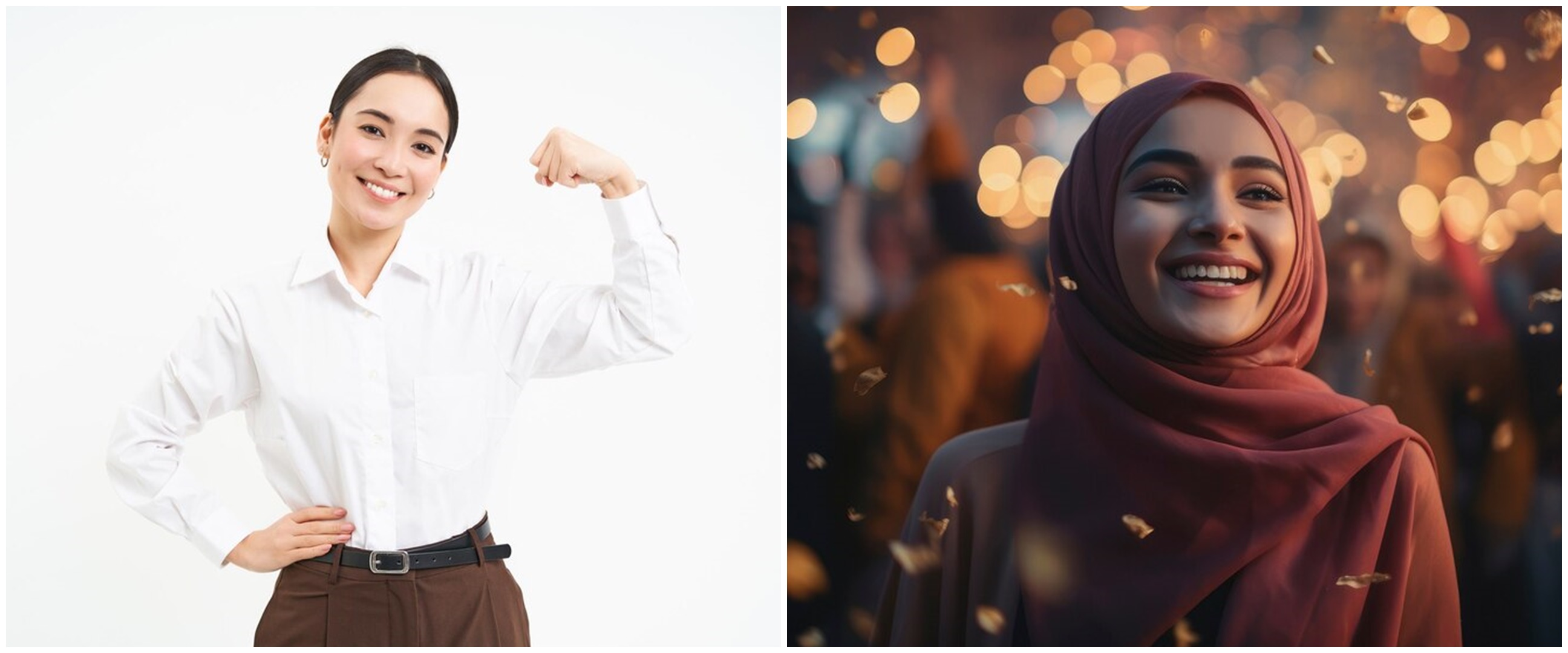 75 Kata-kata hari ini tentang perjuangan hidup, inspiratif dan pantang menyerah